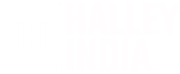 halley india logo