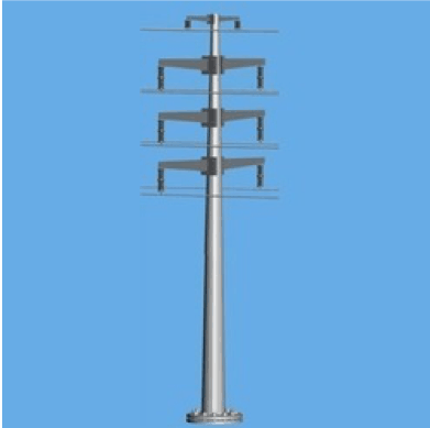 Monopole Tower