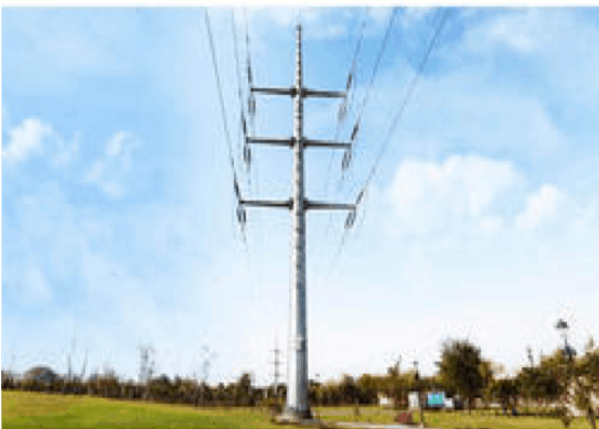 Transmission Line Monopole